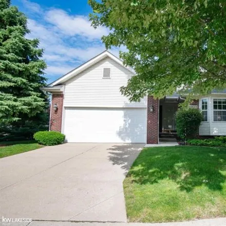 Image 1 - 44648 Patricia Dr, Sterling Heights, Michigan, 48314 - Condo for sale