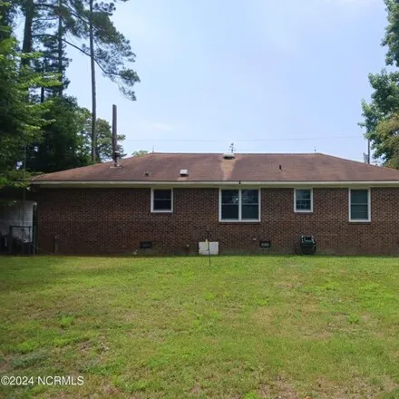 Image 9 - 4350 Pine Tree Ct, Wilson, North Carolina, 27893 - House for sale