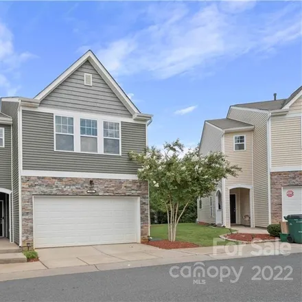 Image 3 - 7341 Adare Mews Road, Charlotte, NC 28217, USA - Townhouse for sale
