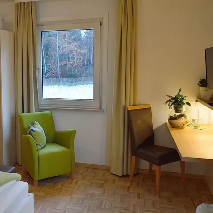 Rent this 1 bed apartment on Dornstetten in Im Höfle, 72280 Dornstetten