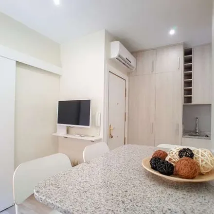 Rent this 2 bed apartment on Carrer dels Mariners in 08001 Barcelona, Spain