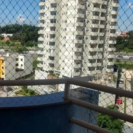 Buy this 4 bed apartment on Rua Amadeo Luiz Bonini in Assunção, São Bernardo do Campo - SP