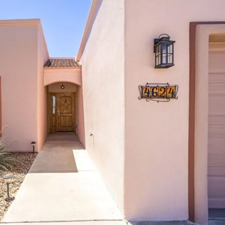 Image 4 - 4624 Mesa Central Dr, Las Cruces, New Mexico, 88011 - House for sale