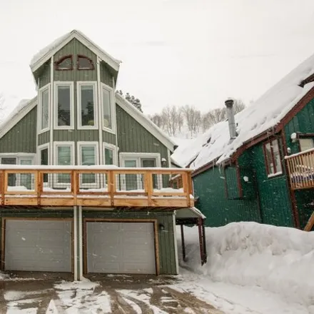 Buy this 3 bed house on 139 Daly Avenue in Park City, UT 84060