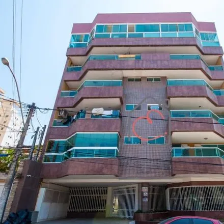 Image 2 - Rua Zélia Franco de Figueiredo Lima, Novo Horizonte, Macaé - RJ, 27937-221, Brazil - Apartment for sale