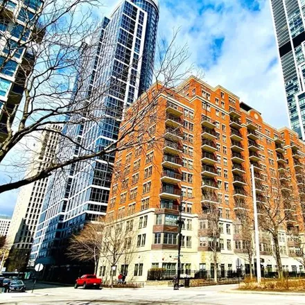 Image 2 - Lakeside on the Park, 1250 South Indiana Avenue, Chicago, IL 60605, USA - Condo for sale