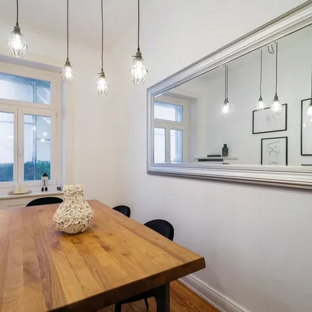 Rent this 2 bed apartment on Neumünstersche Straße 17 in 20251 Hamburg, Germany