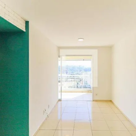 Rent this 2 bed apartment on unnamed road in Santo Amaro, São Paulo - SP