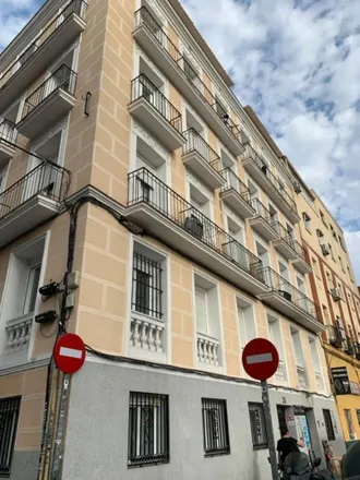 Image 4 - Madrid, Calle de Saavedra Fajardo, 20, 28008 Madrid - Apartment for rent