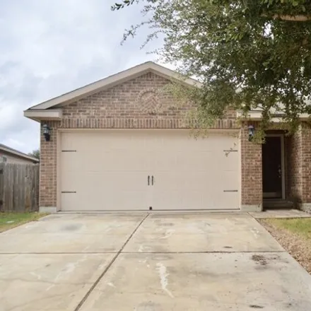 Rent this 3 bed house on 6211 Luckey Run in San Antonio, Texas