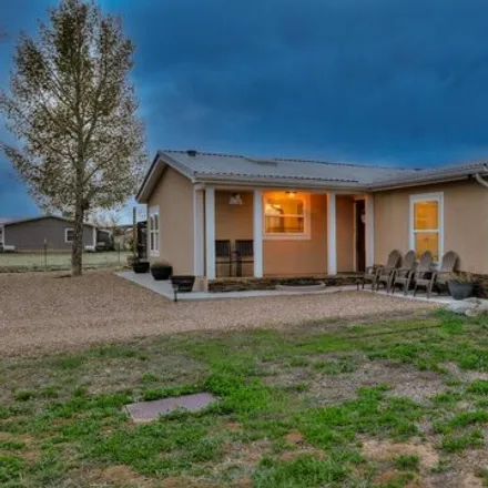 Image 9 - 80 Los Chavez Avenue, Santa Fe County, NM 87015, USA - House for sale