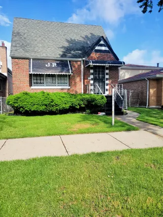 Buy this 5 bed house on 10011 South Indiana Avenue in Chicago, IL 60628