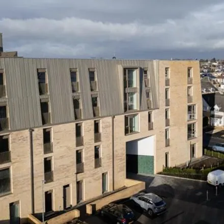 Buy this 3 bed apartment on Pets at Home in 4 Gylemuir Road, City of Edinburgh