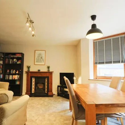 Rent this 2 bed apartment on 27 Cotham Vale in Bristol, BS6 6HS