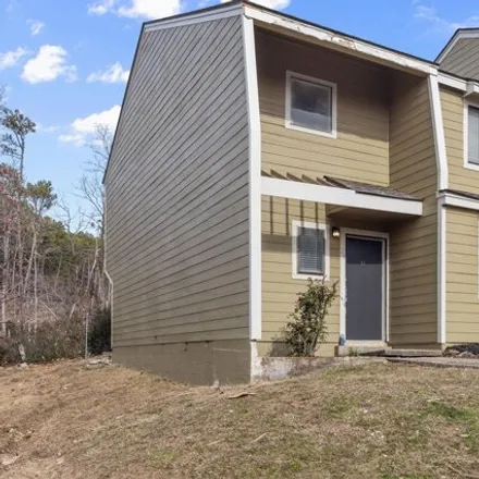 Buy this 3 bed condo on unnamed road in Little Rock, AR 72227