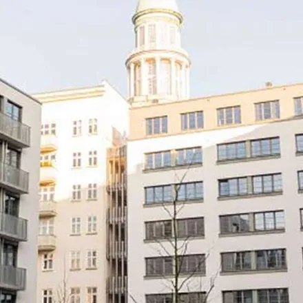 Image 4 - Rocycle, Warschauer Straße 6, 10243 Berlin, Germany - Apartment for rent