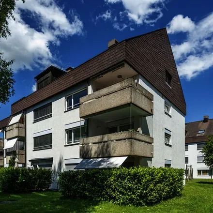 Image 7 - Oberdorfstrasse 24, 3053 Münchenbuchsee, Switzerland - Apartment for rent