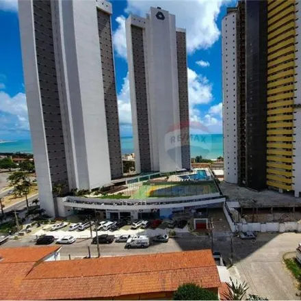Buy this 2 bed apartment on Rua das Algas 2227 in Ponta Negra, Natal - RN