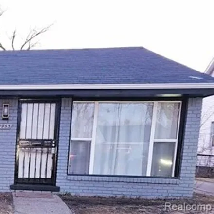 Buy this 3 bed house on Bates Academy in 19701 Wyoming Street, Detroit