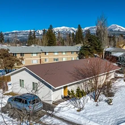 Image 3 - 774 Waverly Place, Whitefish, MT 59937, USA - House for sale