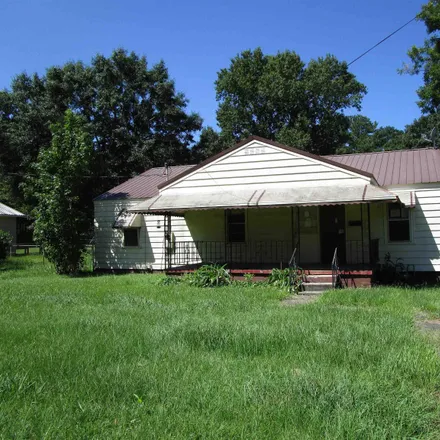 Buy this 2 bed house on 1739 White Drive in Jefferson County, AL 35023
