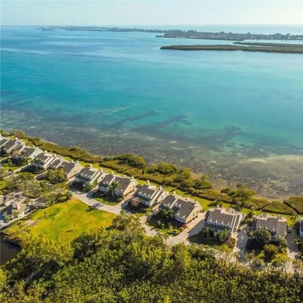 Buy this 2 bed condo on 127 Tidy Island Boulevard in Manatee County, FL 34210