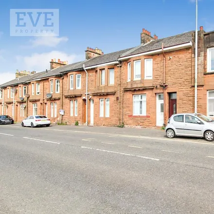 Rent this 1 bed apartment on Day-Today in Clydesdale Road, Mossend