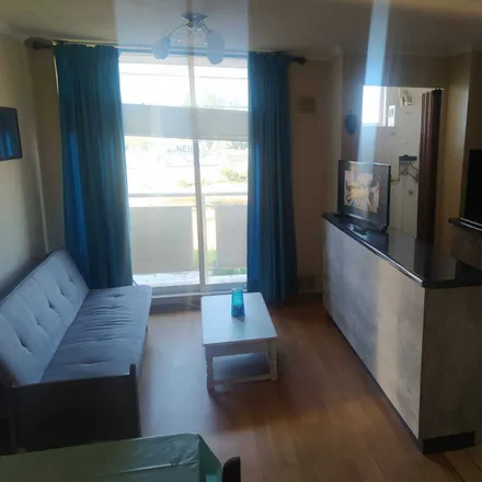 Buy this 3 bed apartment on Las Quilas 1839 in 481 1161 Temuco, Chile