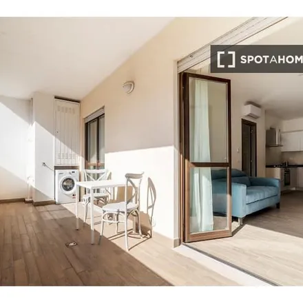 Image 5 - Via Marcello Conversi, 00143 Rome RM, Italy - Apartment for rent