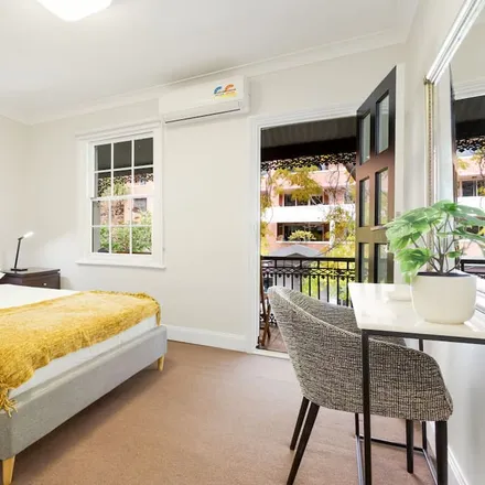 Rent this 2 bed house on Pyrmont NSW 2009