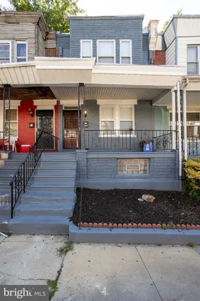 Buy this 3 bed townhouse on 1128 South Ruby Street in Philadelphia, PA 19143