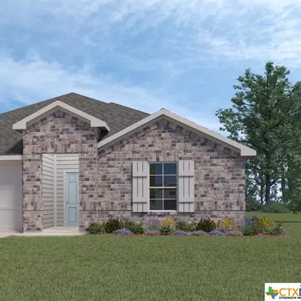 Buy this 4 bed house on Pronghorn Trail in Seguin, TX 78155