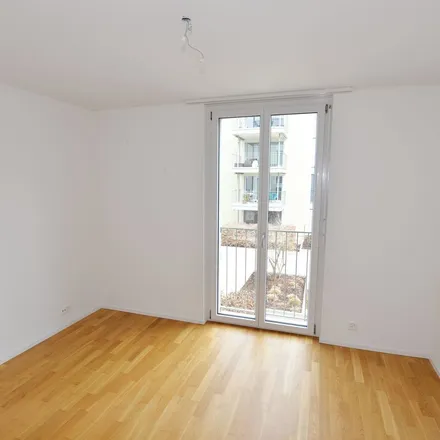 Rent this 5 bed apartment on Carl-Beck-Strasse 14c in 6210 Sursee, Switzerland