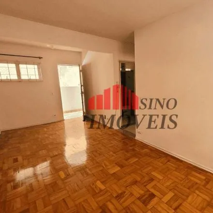 Rent this 1 bed apartment on Rua Santa Isabel 295 in Higienópolis, São Paulo - SP