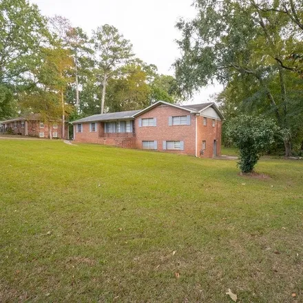 Image 4 - 4964 Kathryn Drive, Macon, GA 31210, USA - House for sale