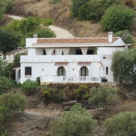 Buy this 4 bed house on Torrox in Andalusia, Spain