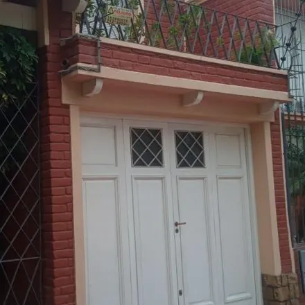 Buy this 3 bed house on Ozamis 250 in Distrito Gutiérrez, 5515 Maipú