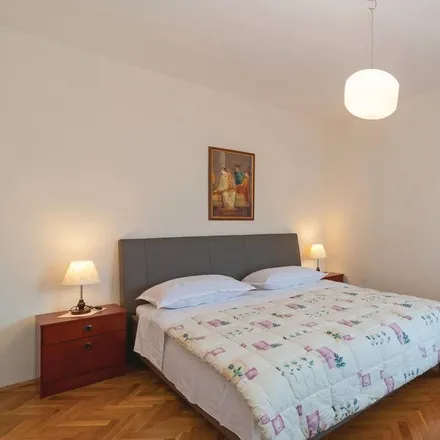 Image 1 - Grad Omiš, Split-Dalmatia County, Croatia - Apartment for rent