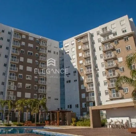 Buy this 2 bed apartment on Rua Doutor Carlos Renato R. Fonseca 200 in Jardim Sabará, Porto Alegre - RS