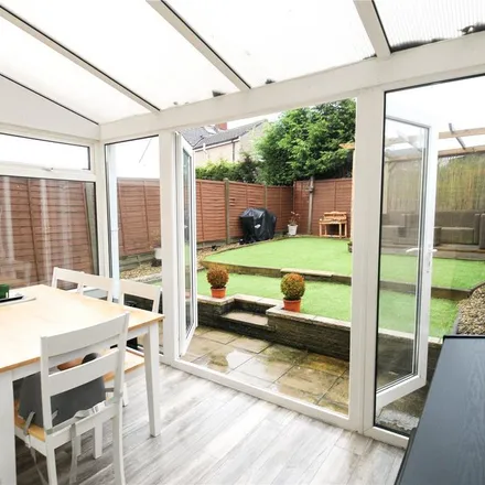 Image 5 - 20 Bramley Close, Pill, BS20 0DY, United Kingdom - Duplex for rent