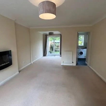 Rent this 3 bed duplex on Tadcaster Road in Askham Bryan, YO23 2UB