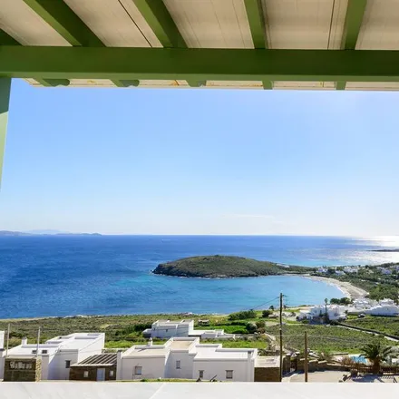 Image 5 - Tinos, Tinos Regional Unit, Greece - House for rent