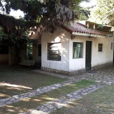 Buy this 3 bed house on Darwin Passaponti 304 in El Parque, 1744 Moreno