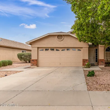 Buy this 3 bed house on 8803 East Downing Street in Mesa, AZ 85207