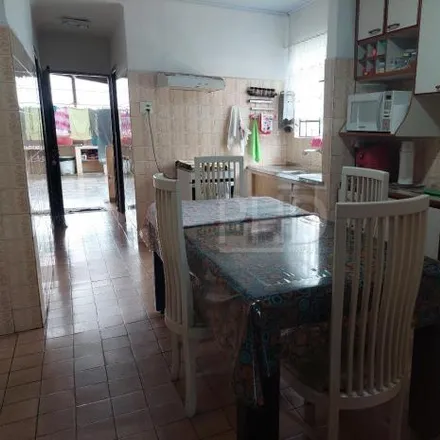 Buy this 3 bed house on Rua Graciliano Ramos in Vila Scarpelli, Santo André - SP