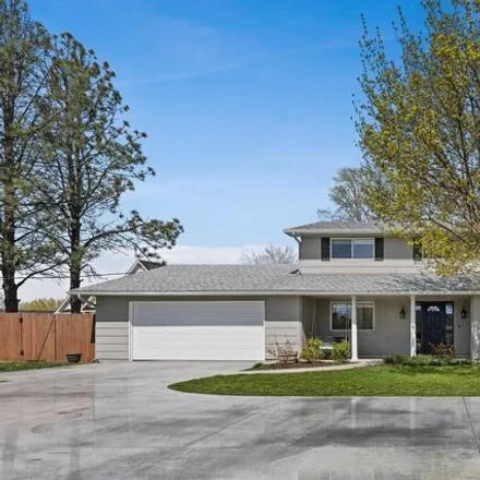 Buy this 4 bed house on 12600 West Goldenrod Avenue in Boise, ID 83713