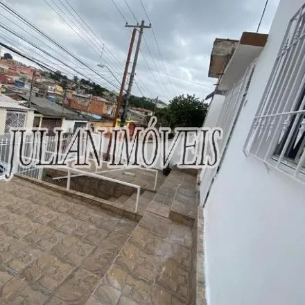 Rent this 2 bed house on Rua Salto Grande in Jardim Áurea, Poá - SP