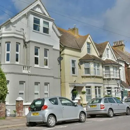 Buy this 6 bed house on Birk Hall in Marina, Bexhill-on-Sea