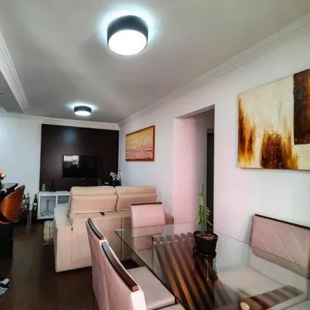 Buy this 2 bed apartment on Rua Professor Arnaldo João Semeraro in Jardim Santa Cruz, São Paulo - SP