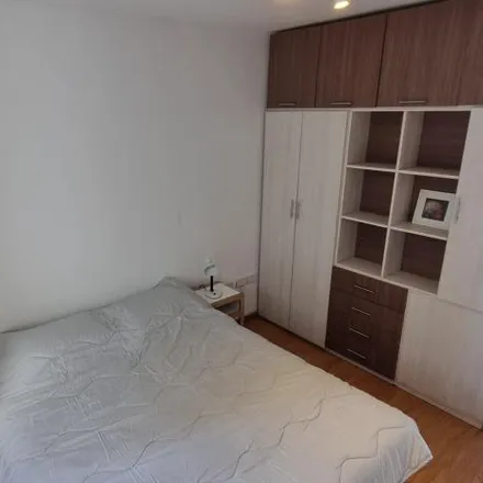 Rent this studio apartment on Pringles 430 in Almagro, C1183 AEC Buenos Aires